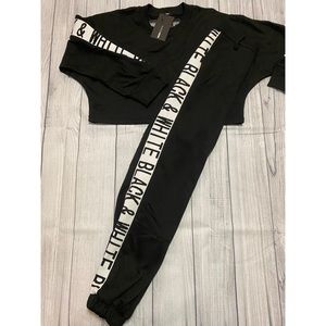 Fashion Nova lounge set